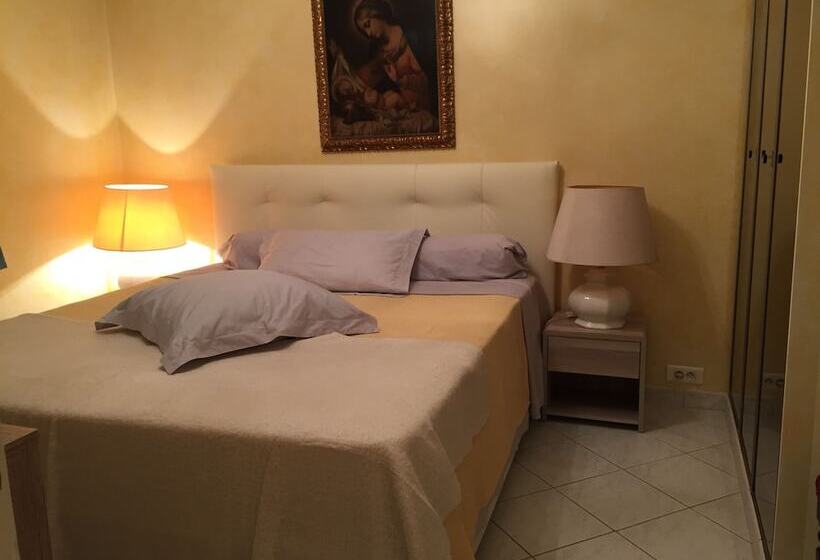 צימר Villa Manù