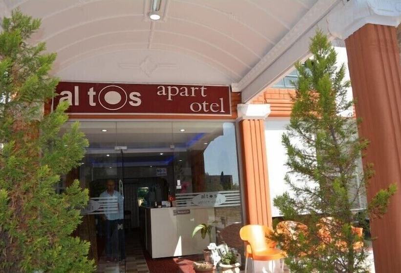 Belek Altos Otel