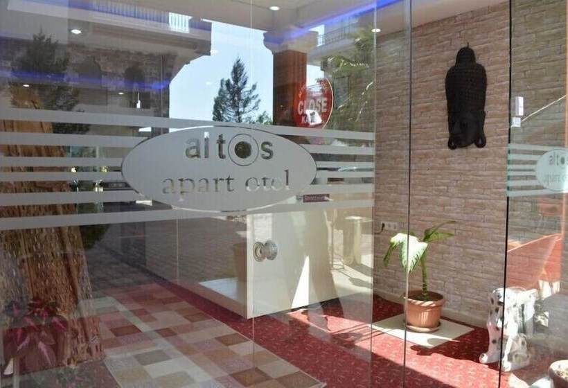 Belek Altos Otel