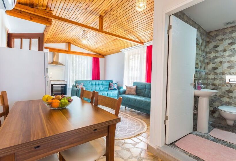 Best Family Apart Kas