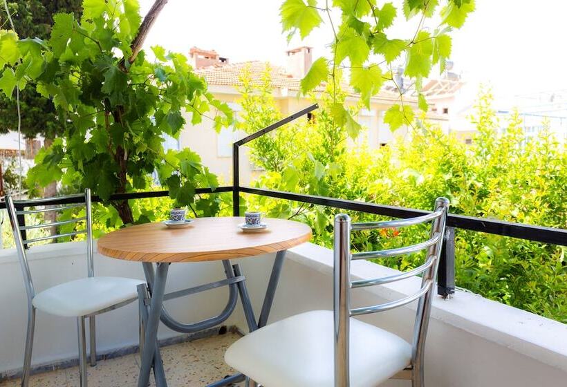 Best Family Apart Kas