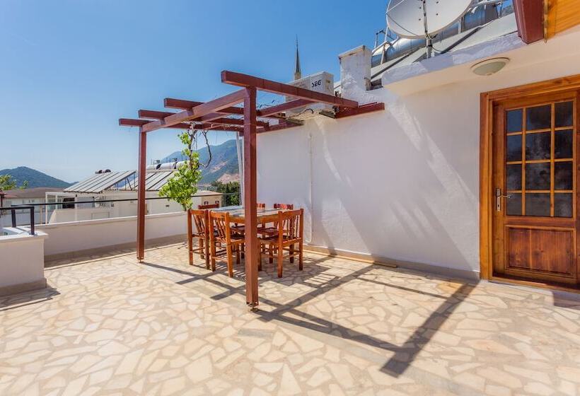 Best Family Apart Kas