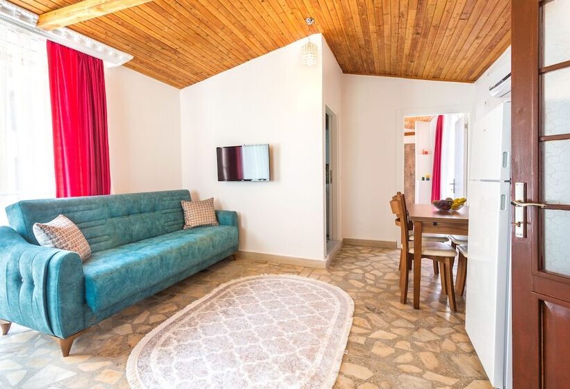 Best Family Apart Kas