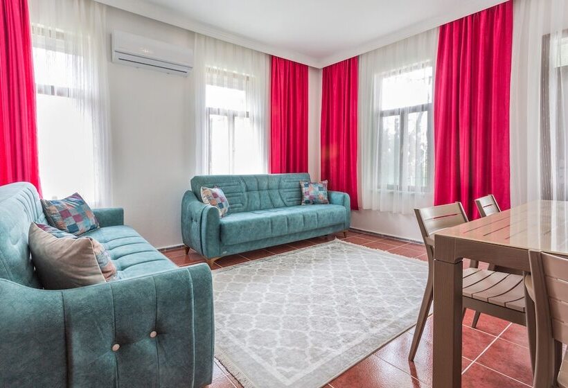 Best Family Apart Kas