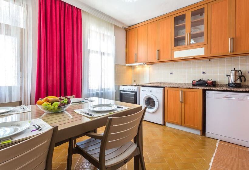 Best Family Apart Kas