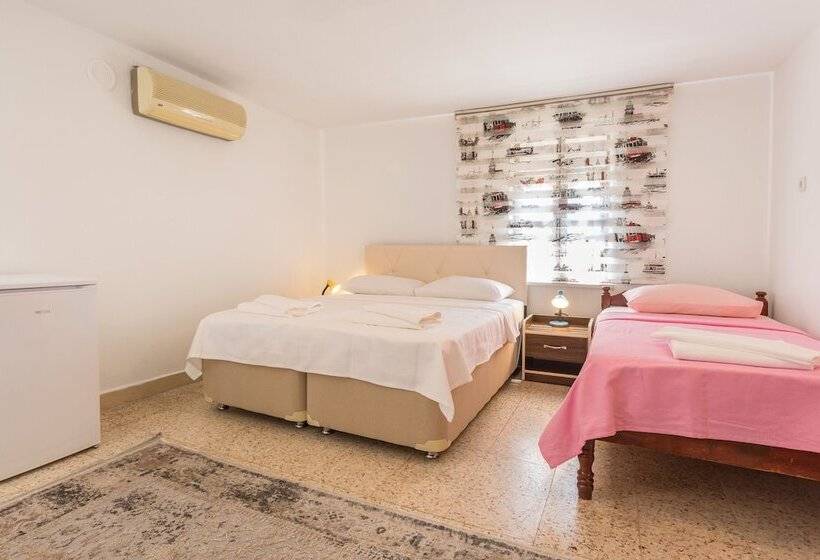 Best Family Apart Kas