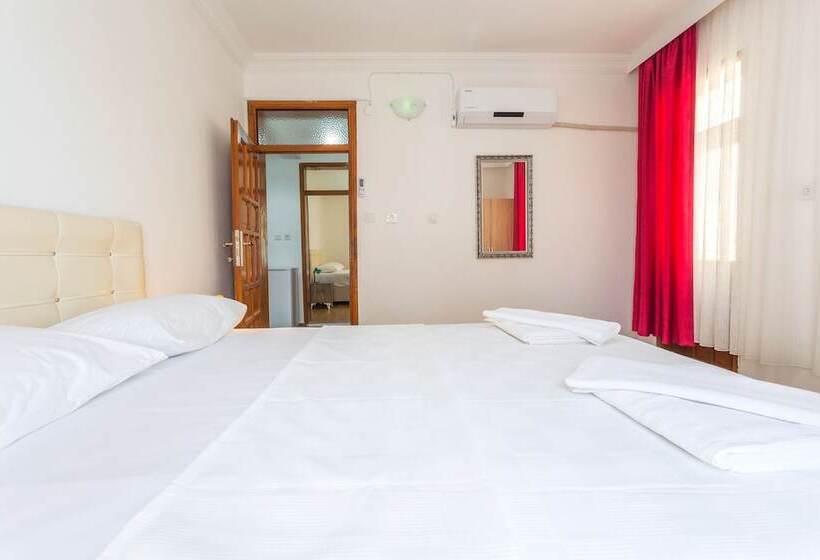 Best Family Apart Kas