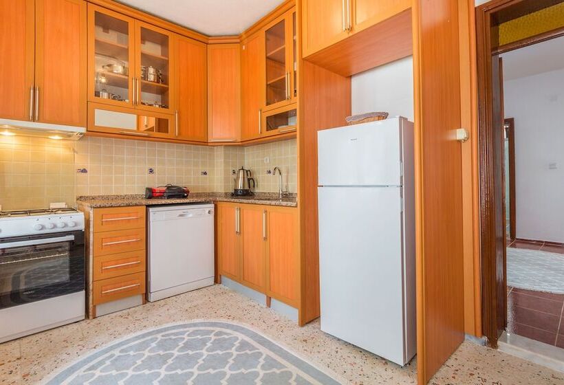 Best Family Apart Kas