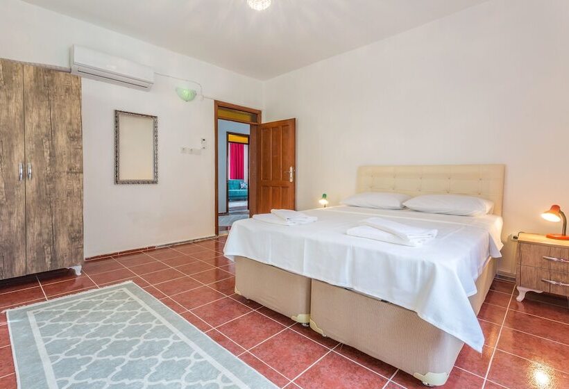 Best Family Apart Kas