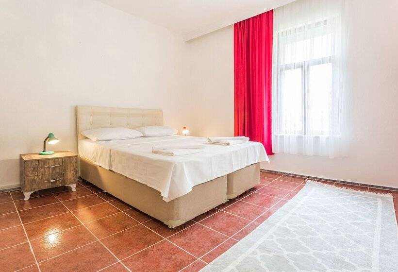 Best Family Apart Kas