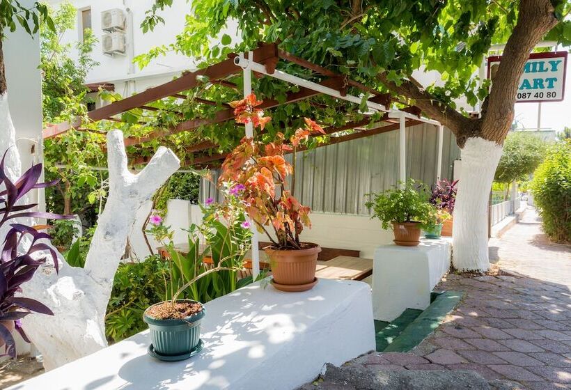 Best Family Apart Kas