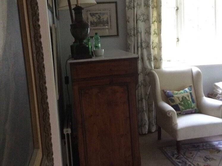 住宿加早餐 Bridge Cottage