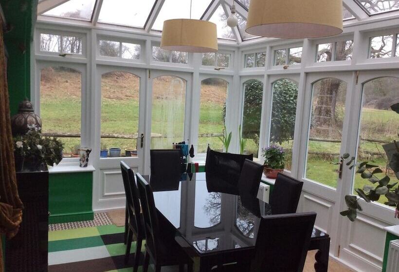 住宿加早餐 Bridge Cottage