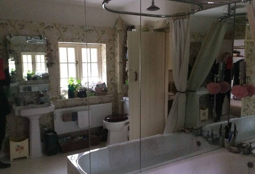 住宿加早餐 Bridge Cottage