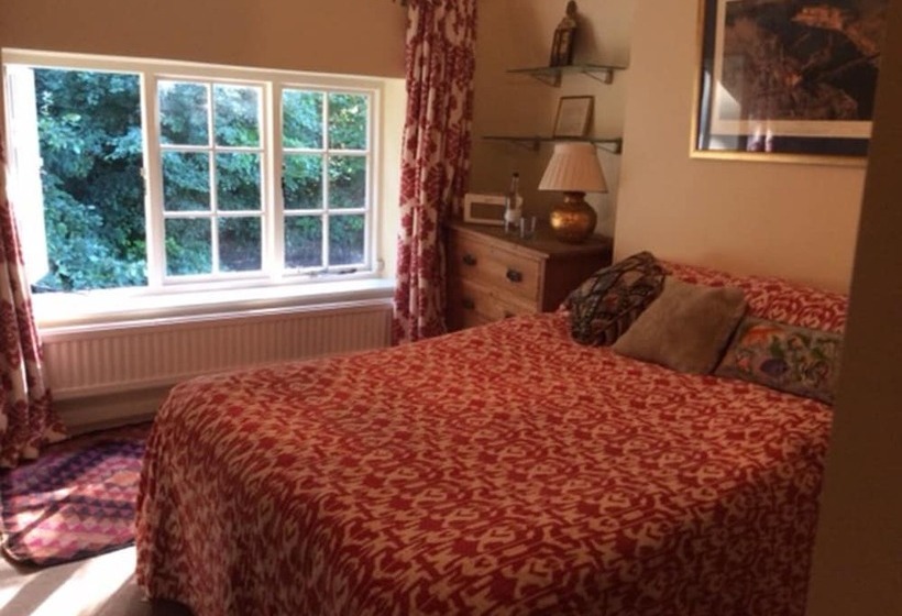 مبيت وإفطار Bridge Cottage