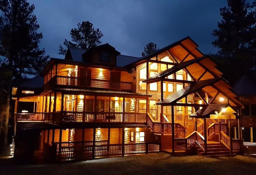 Brokenbowadventures.com