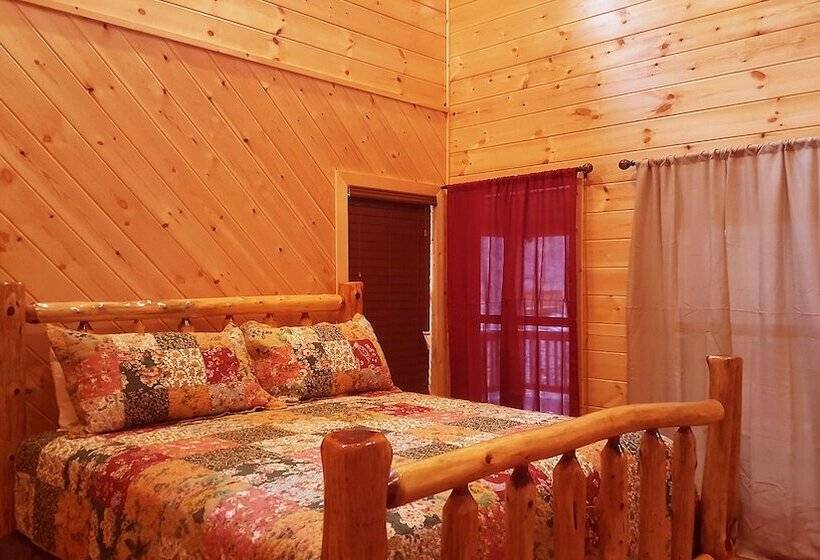 Brokenbowadventures.com