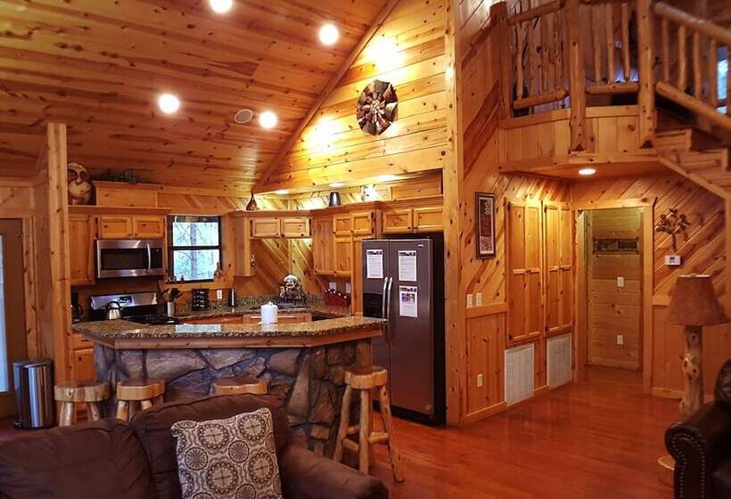 Brokenbowadventures.com