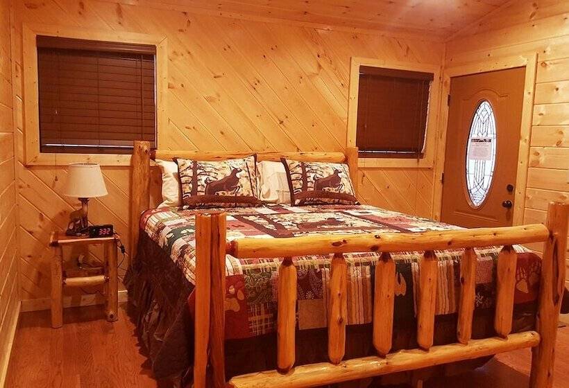 Brokenbowadventures.com