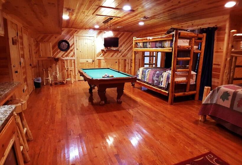 Brokenbowadventures.com