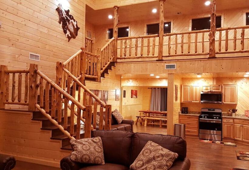 Brokenbowadventures.com