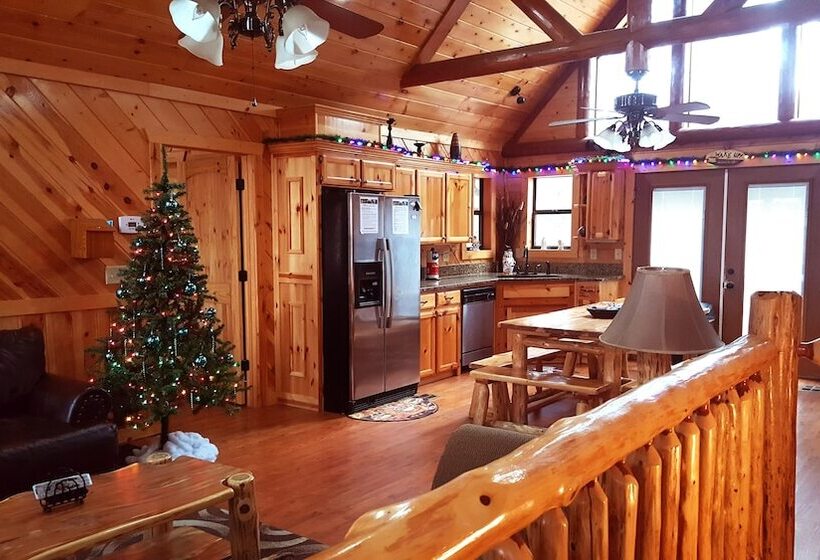 Brokenbowadventures.com