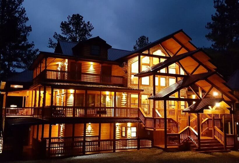 Brokenbowadventures.com