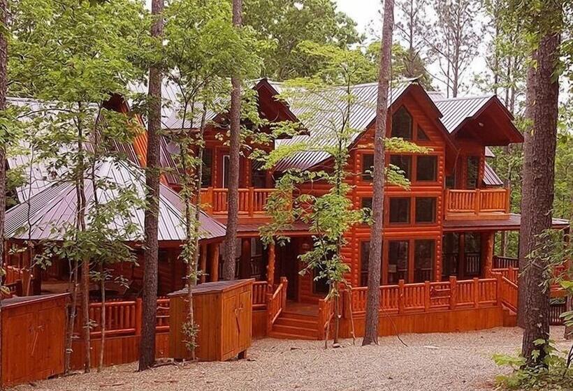 Brokenbowadventures.com