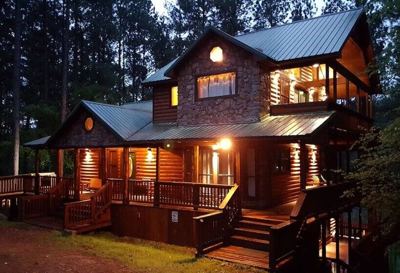 Brokenbowadventures.com