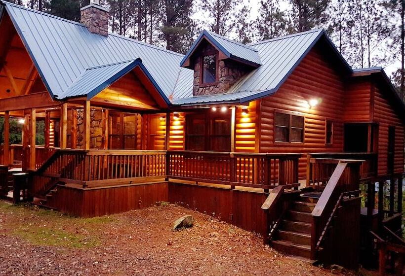 Brokenbowadventures.com