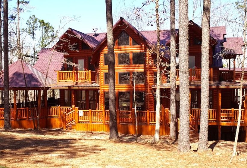 Brokenbowadventures.com