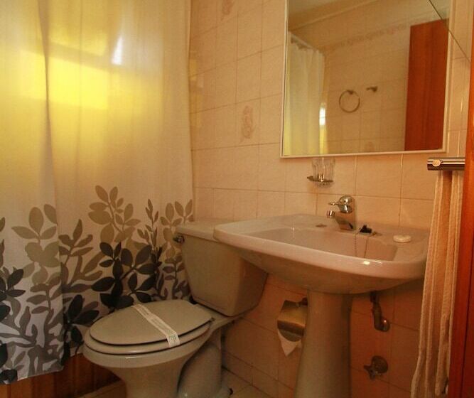 Cabañas Araucarias Del Sur