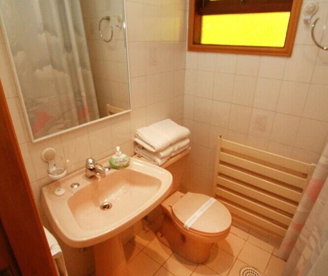 Cabañas Araucarias Del Sur