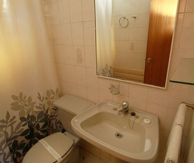 Cabañas Araucarias Del Sur