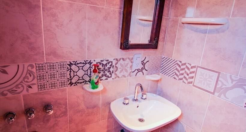 Cabañas En Malargue