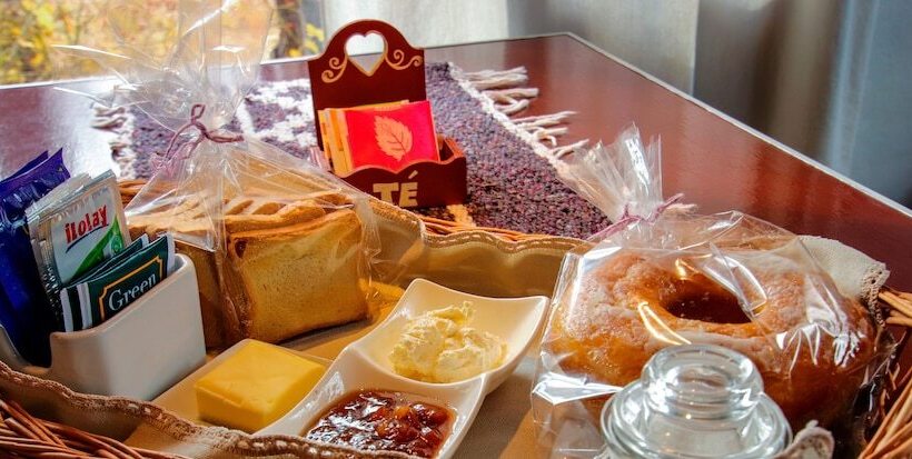 Cabañas En Malargue