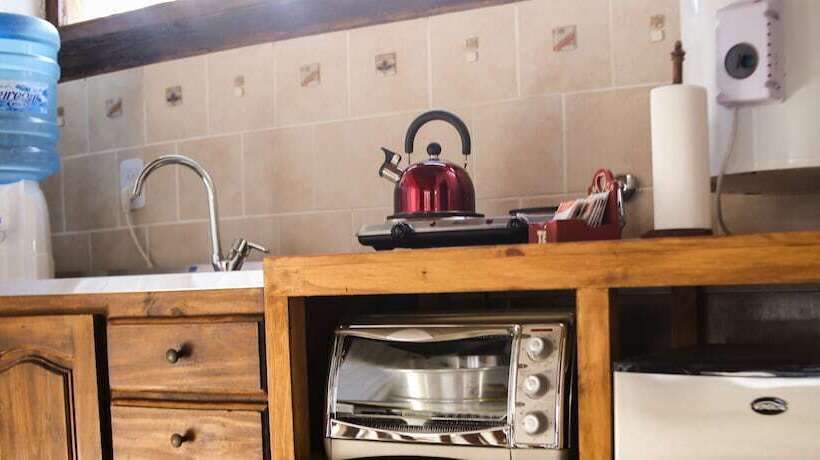 Cabañas En Malargue