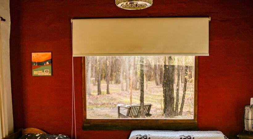 Cabañas En Malargue