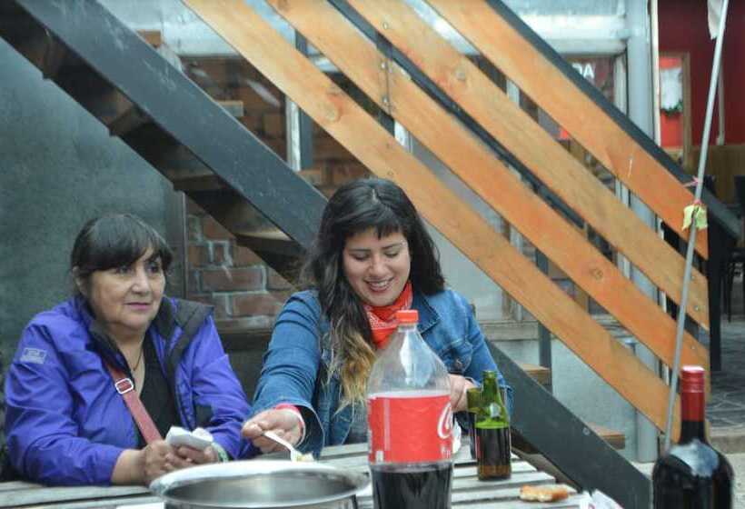 Carfran Patagonia Hostel