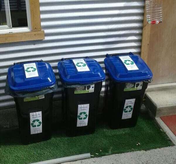 Carfran Patagonia Hostel