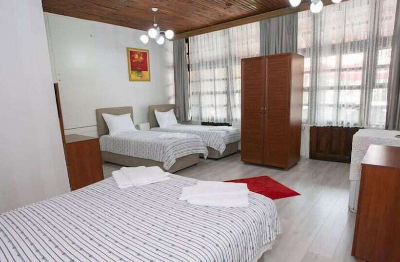 호텔 çarşı Pansiyon