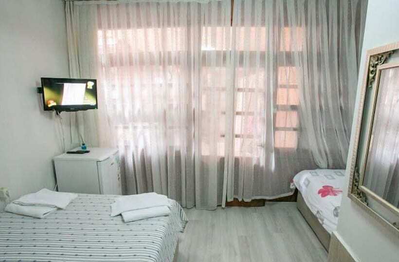 호텔 çarşı Pansiyon