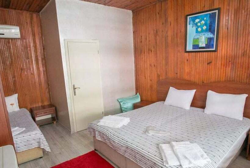 호텔 çarşı Pansiyon