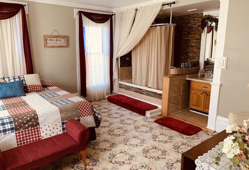 Centennial Inn Bed & Breakfast