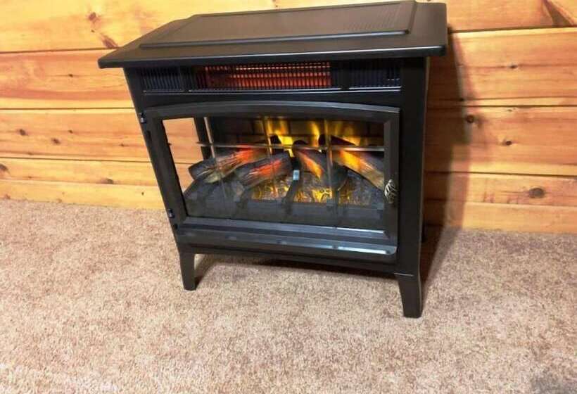 Chimney Path On Fightingtown Creek