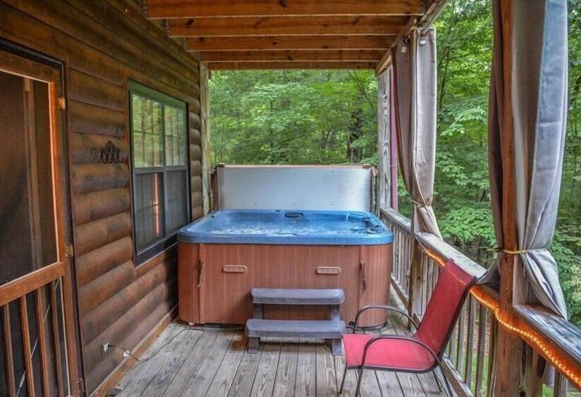 Crimson Bear Mountain