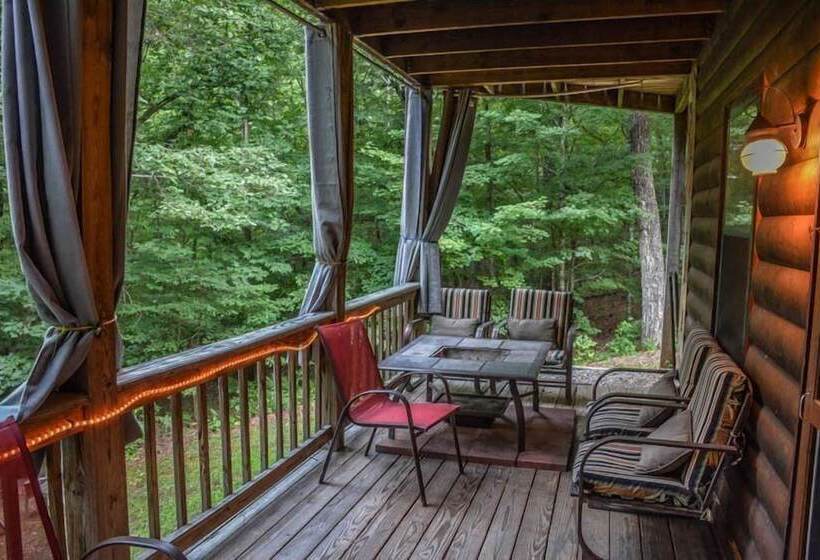 Crimson Bear Mountain