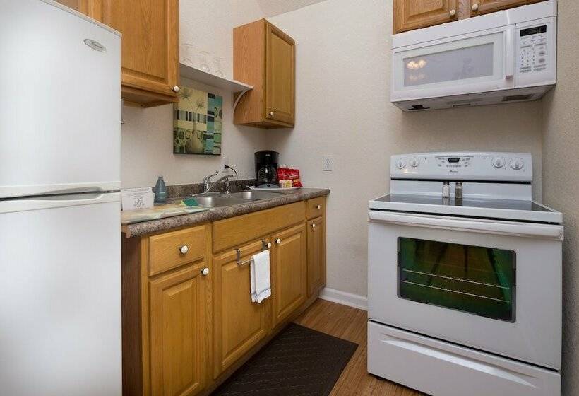 Cypress Creek Cottages