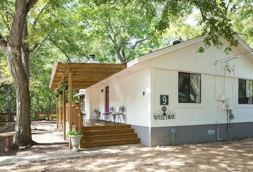 Cypress Creek Cottages