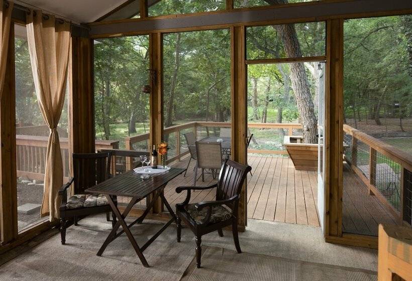 Cypress Creek Cottages